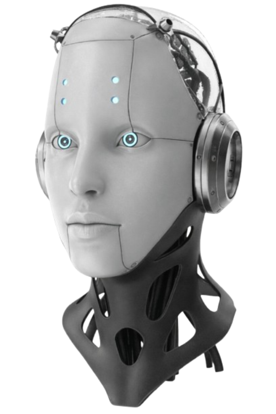 AI Integration no bg